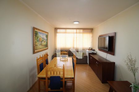 Sala de apartamento à venda com 3 quartos, 88m² em Santana, São Paulo