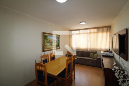 Sala de apartamento à venda com 3 quartos, 88m² em Santana, São Paulo