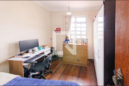 Quarto 2 de casa para alugar com 3 quartos, 130m² em Gameleira, Belo Horizonte
