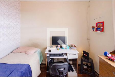 Quarto 2 de casa para alugar com 3 quartos, 130m² em Gameleira, Belo Horizonte