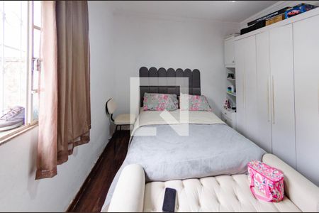 Quarto 1 de casa para alugar com 3 quartos, 130m² em Gameleira, Belo Horizonte
