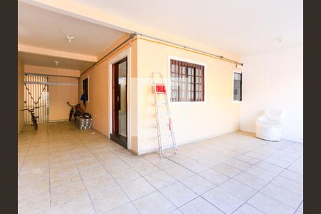 Garagem de casa para alugar com 5 quartos, 362m² em Rio Pequeno, São Paulo