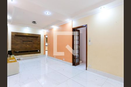 Sala de casa para alugar com 5 quartos, 362m² em Rio Pequeno, São Paulo