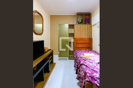 Quarto 4 de casa para alugar com 5 quartos, 362m² em Rio Pequeno, São Paulo
