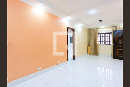 Sala de casa para alugar com 5 quartos, 362m² em Rio Pequeno, São Paulo