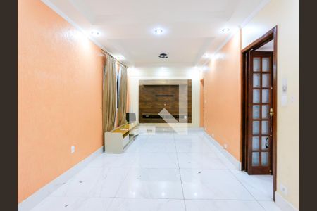 Sala de casa para alugar com 5 quartos, 362m² em Rio Pequeno, São Paulo