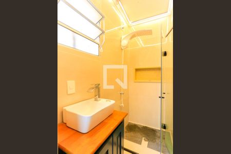 Lavabo de casa para alugar com 5 quartos, 362m² em Rio Pequeno, São Paulo