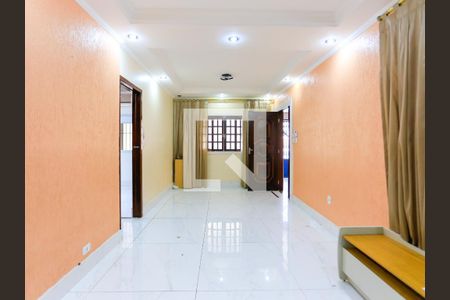 Sala de casa para alugar com 5 quartos, 362m² em Rio Pequeno, São Paulo