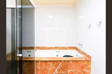 Banheiro de casa para alugar com 5 quartos, 362m² em Rio Pequeno, São Paulo