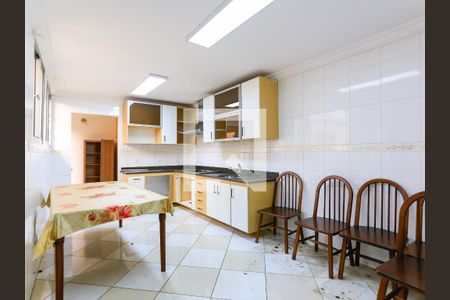 Cozinha de casa para alugar com 5 quartos, 362m² em Rio Pequeno, São Paulo