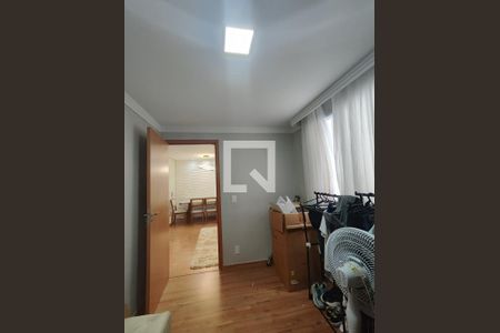 Quarto 2 de apartamento para alugar com 2 quartos, 45m² em Nacional, Contagem