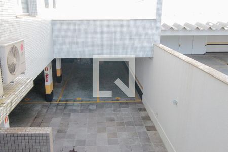 Garagem de apartamento para alugar com 2 quartos, 98m² em Petrópolis, Porto Alegre