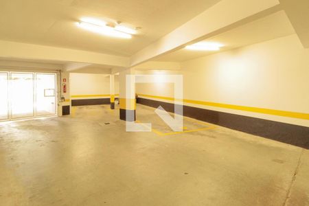 Garagem de apartamento para alugar com 2 quartos, 98m² em Petrópolis, Porto Alegre