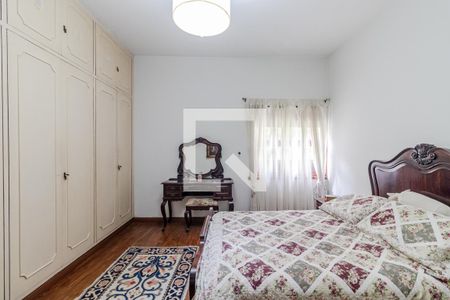 Quarto 1 de casa à venda com 3 quartos, 164m² em Sumaré, São Paulo