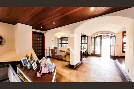 Sala de casa à venda com 4 quartos, 440m² em Parque Taquaral, Campinas