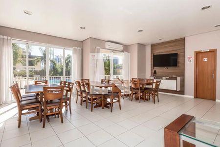 Apartamento à venda com 2 quartos, 55m² em Partenon, Porto Alegre