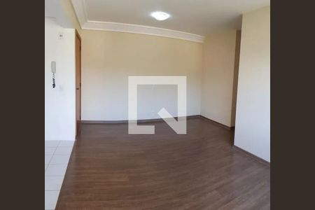 Sala de apartamento à venda com 2 quartos, 55m² em Partenon, Porto Alegre