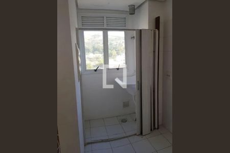 Lavanderia de apartamento à venda com 2 quartos, 55m² em Partenon, Porto Alegre