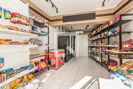 Apartamento à venda com 2 quartos, 55m² em Partenon, Porto Alegre