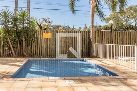 Apartamento à venda com 2 quartos, 55m² em Partenon, Porto Alegre