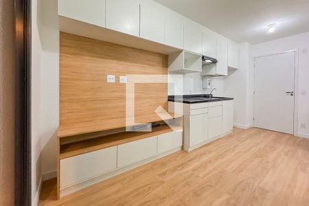 Studio de kitnet/studio à venda com 1 quarto, 33m² em Vila Mariana, São Paulo