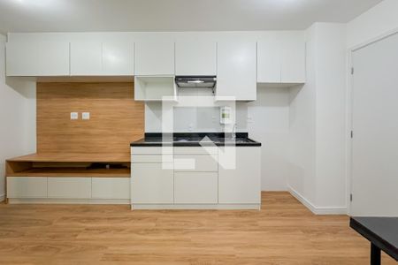 Studio de kitnet/studio à venda com 1 quarto, 33m² em Vila Mariana, São Paulo