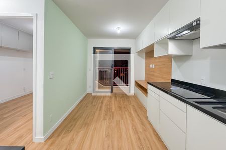 Studio de kitnet/studio à venda com 1 quarto, 33m² em Vila Mariana, São Paulo