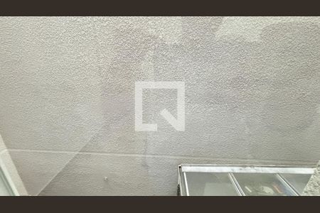 Quarto Vista de apartamento à venda com 2 quartos, 55m² em Campestre, Santo André