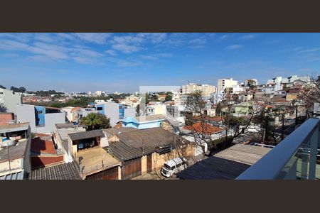Vista de apartamento à venda com 2 quartos, 115m² em Santa Maria, São Caetano do Sul