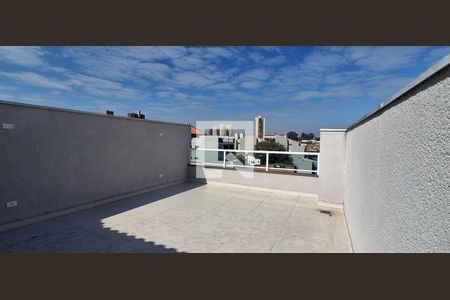 Cobertura de apartamento à venda com 2 quartos, 115m² em Santa Maria, São Caetano do Sul
