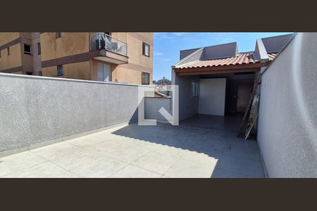 Cobertura de apartamento à venda com 2 quartos, 115m² em Santa Maria, São Caetano do Sul