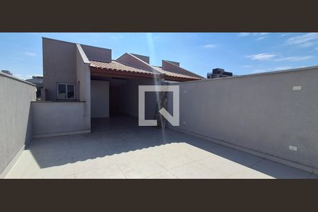 Cobertura de apartamento à venda com 2 quartos, 115m² em Santa Maria, São Caetano do Sul