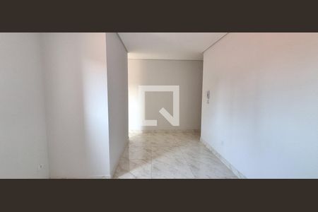 Sala de apartamento à venda com 2 quartos, 58m² em Santa Maria, São Caetano do Sul