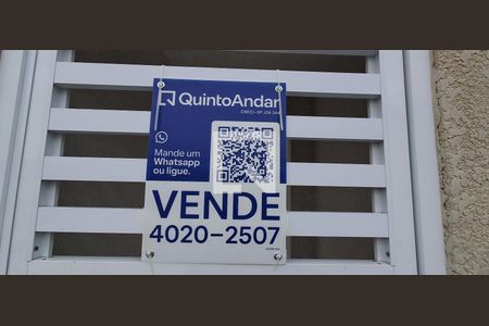 Plaquinha  de apartamento à venda com 2 quartos, 115m² em Santa Maria, São Caetano do Sul