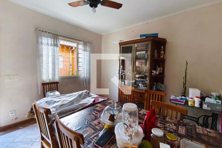 Copa de casa à venda com 3 quartos, 150m² em Jardim Garcia, Campinas