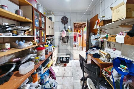 Edícula de casa à venda com 3 quartos, 150m² em Jardim Garcia, Campinas