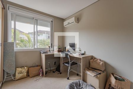 Quarto de apartamento à venda com 2 quartos, 68m² em Jardim Lindóia, Porto Alegre