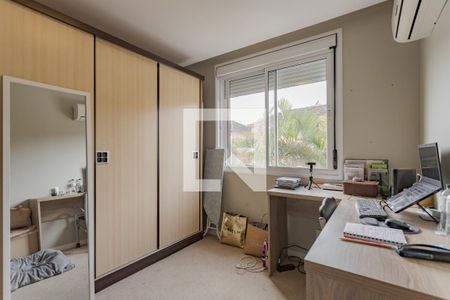 Quarto de apartamento à venda com 2 quartos, 68m² em Jardim Lindóia, Porto Alegre