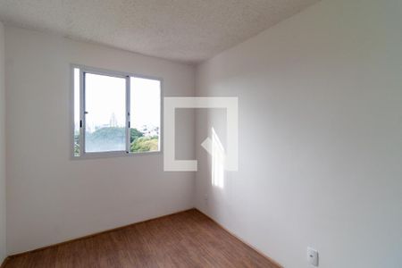 Suíte de apartamento à venda com 1 quarto, 27m² em Parque Industrial Tomas Edson, São Paulo
