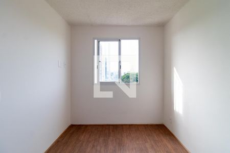 Suíte de apartamento à venda com 1 quarto, 27m² em Parque Industrial Tomas Edson, São Paulo
