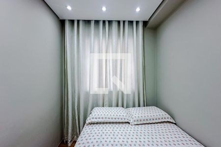 Quarto 2 de apartamento à venda com 2 quartos, 38m² em Canindé, São Paulo