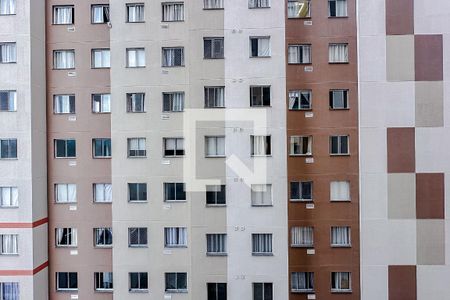 Vista do Quarto 2 de apartamento à venda com 2 quartos, 38m² em Canindé, São Paulo