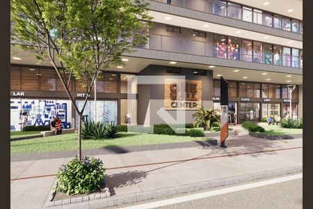 Apartamento à venda com 2 quartos, 107m² em Dona Clara, Belo Horizonte