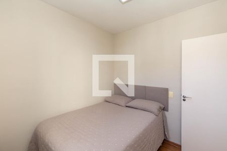 Quarto 1 de apartamento para alugar com 2 quartos, 67m² em Estoril, Belo Horizonte