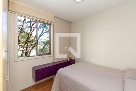Quarto 1 de apartamento para alugar com 2 quartos, 67m² em Estoril, Belo Horizonte