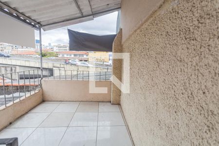 Entrada de casa à venda com 2 quartos, 60m² em Concórdia, Belo Horizonte