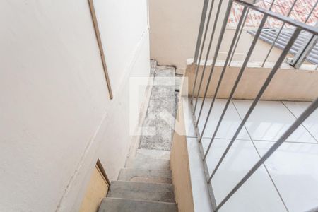 Entrada de casa à venda com 2 quartos, 60m² em Concórdia, Belo Horizonte