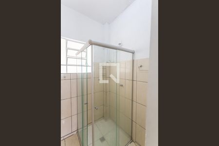 Banheiro Social de casa à venda com 2 quartos, 60m² em Concórdia, Belo Horizonte