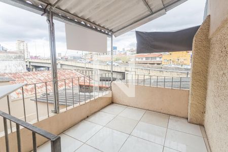 Entrada de casa à venda com 2 quartos, 60m² em Concórdia, Belo Horizonte