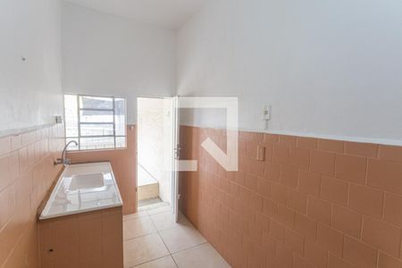 Cozinha de casa à venda com 2 quartos, 60m² em Concórdia, Belo Horizonte